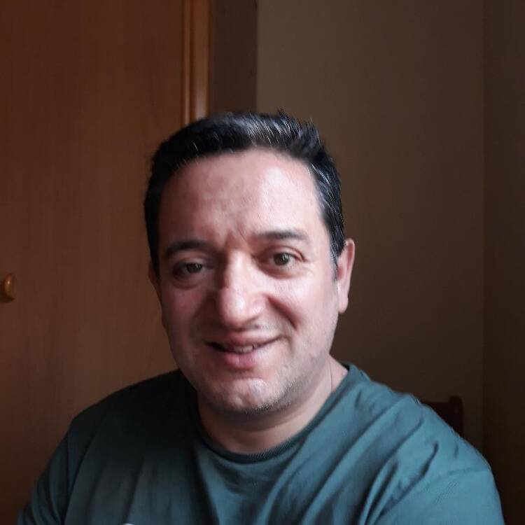 Foto de perfil de Juanjo