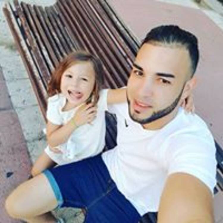 Foto de perfil de Rainier Vasquez