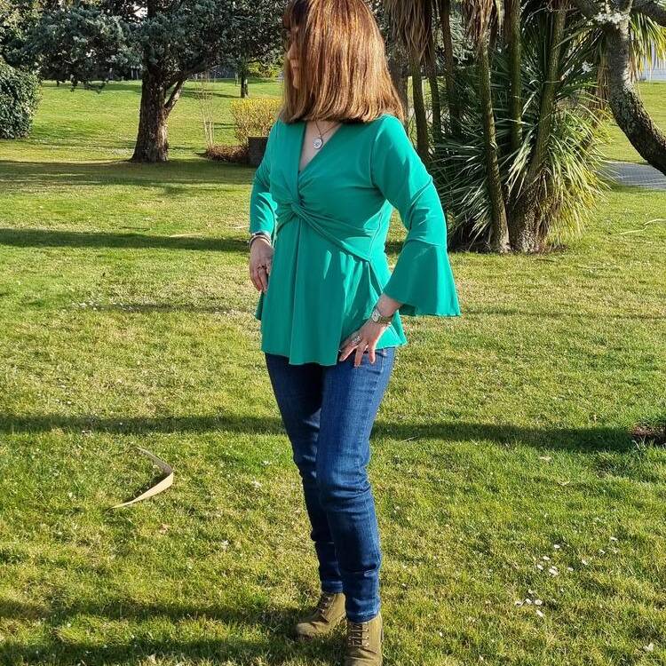 Foto de perfil de eva