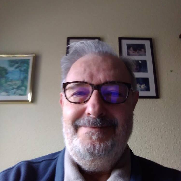 Foto de perfil de Javier Martin Barinaga