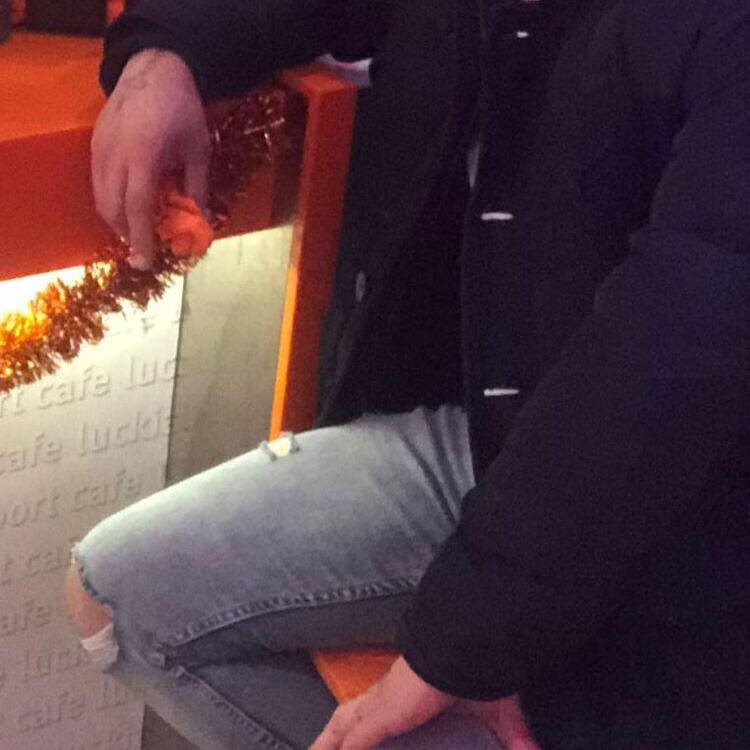 Foto de perfil de Fernando