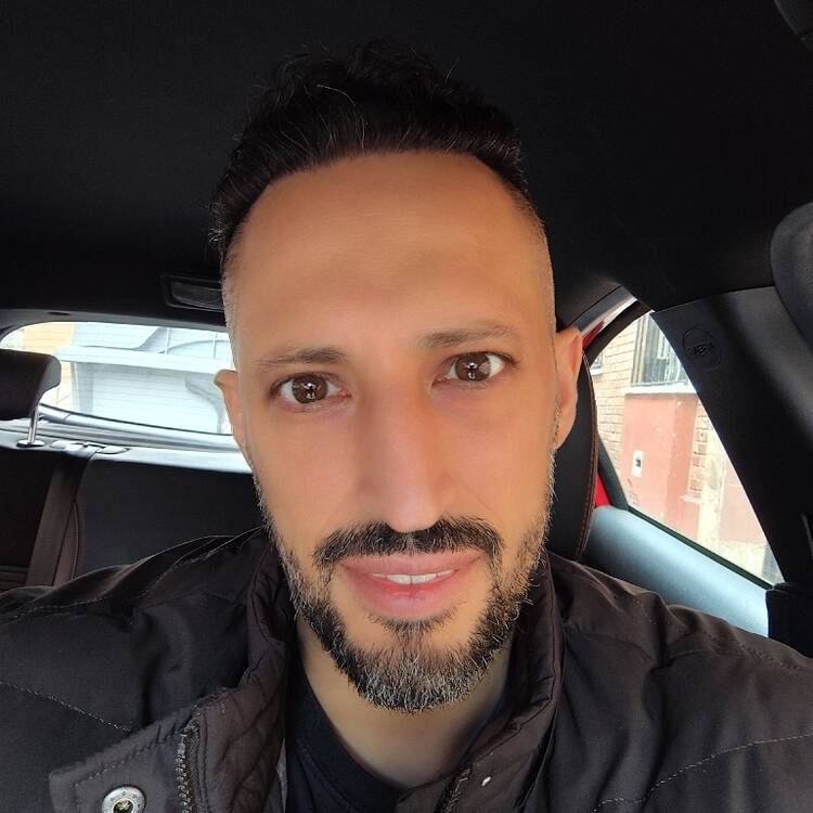Foto de perfil de Alberto