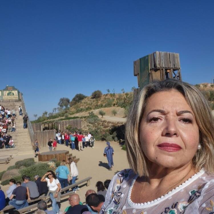 Foto de perfil de Gloria