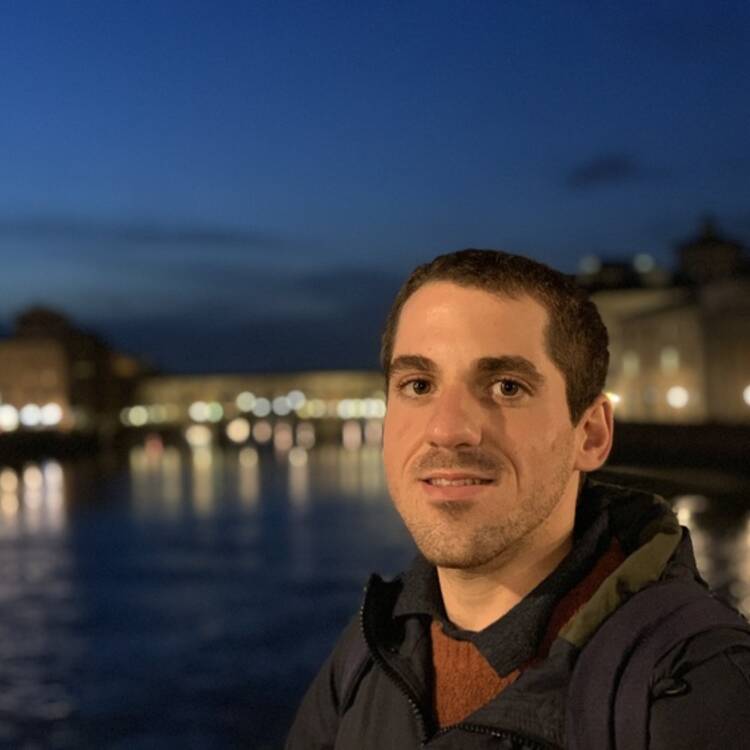 Foto de perfil de angel