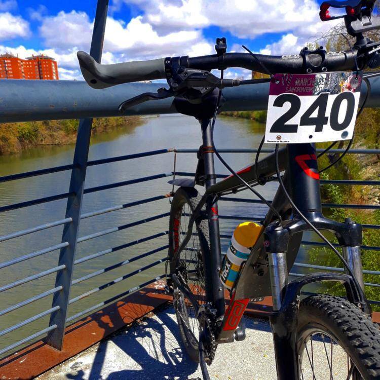 Foto de perfil de Nairda bike