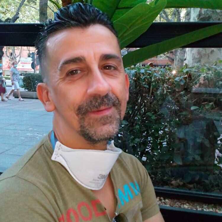 Foto de perfil de JUAN ALBERTO