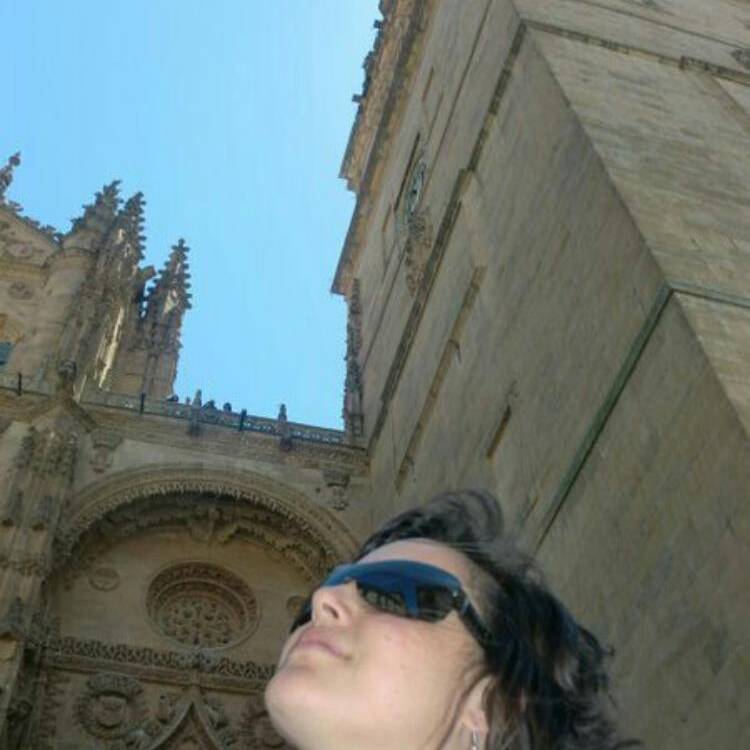 Foto de perfil de sandra