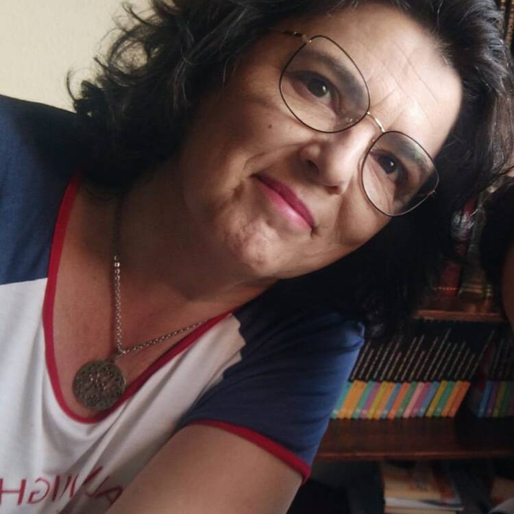 Foto de perfil de Marieta