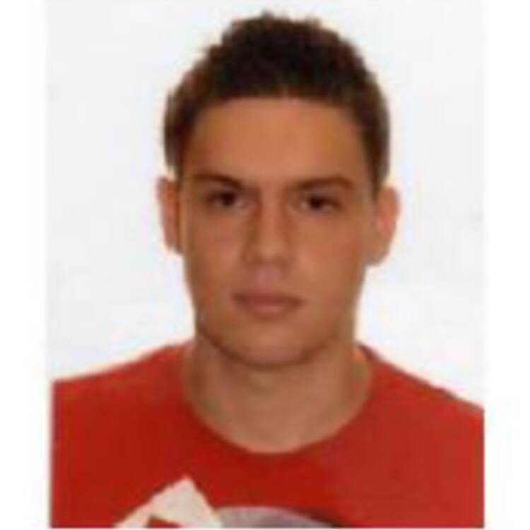 Foto de perfil de David