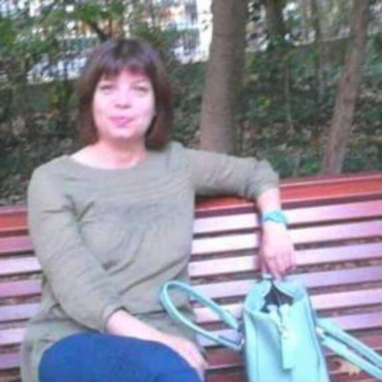 Foto de perfil de Carmen an