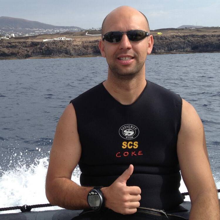 Foto de perfil de Jorge