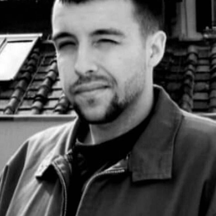 Foto de perfil de Alex