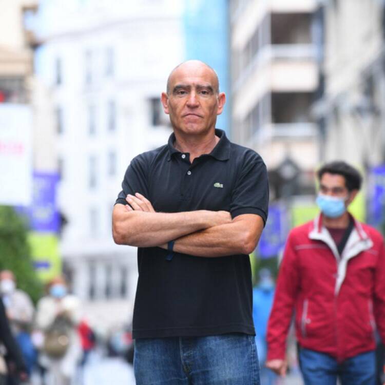 Foto de perfil de santiago
