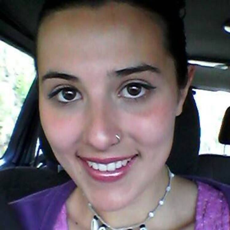 Foto de perfil de alicia