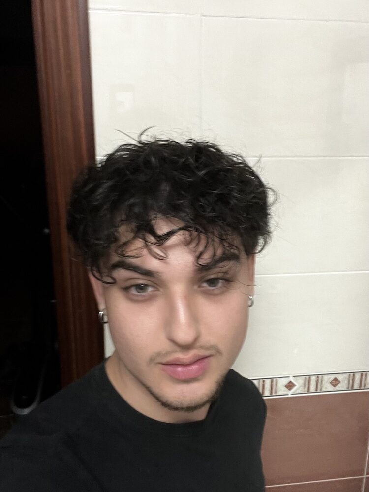 Foto de perfil de Javier