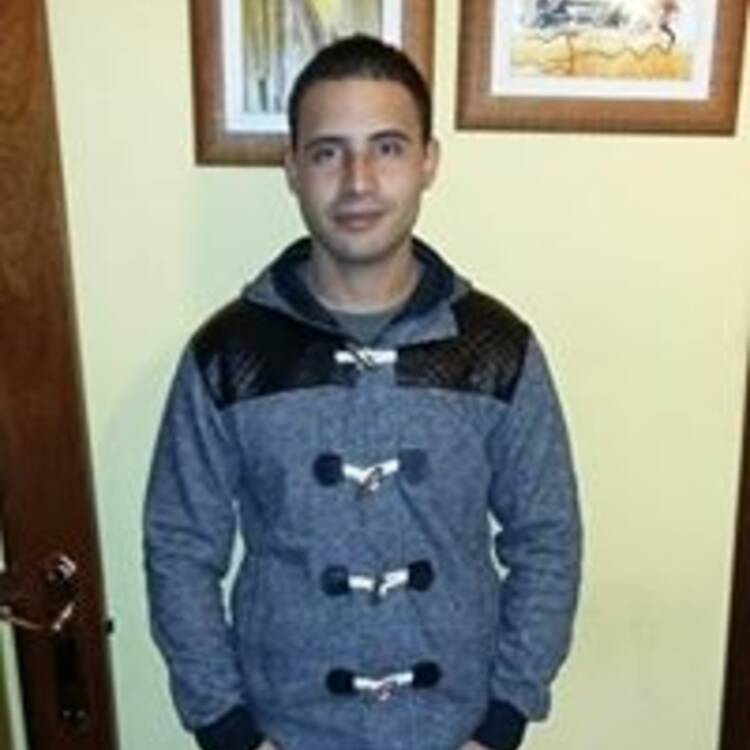Foto de perfil de Jose Antonio Lopez