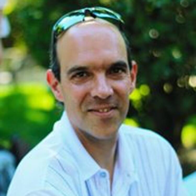 Foto de perfil de Jose