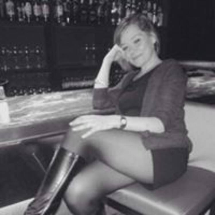 Foto de perfil de Ines Pajares Kindermann