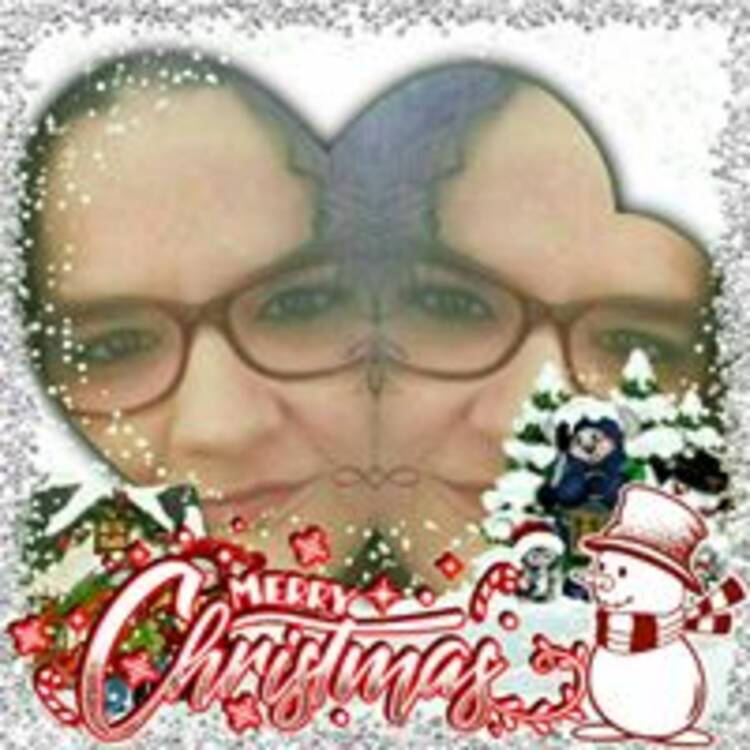 Foto de perfil de Cristina Esteban Cordovilla