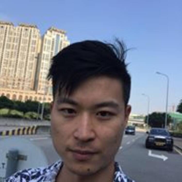 Foto de perfil de Ireno Hu
