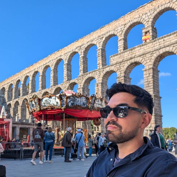 Foto de perfil de jose