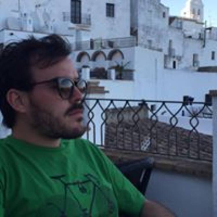 Foto de perfil de Alvaro VeMar