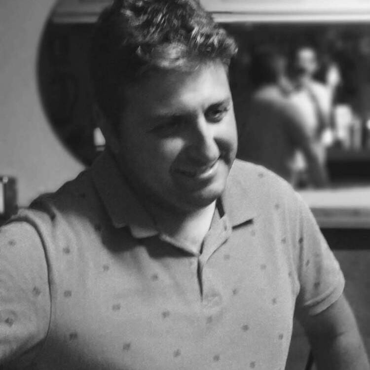 Foto de perfil de Jomoro