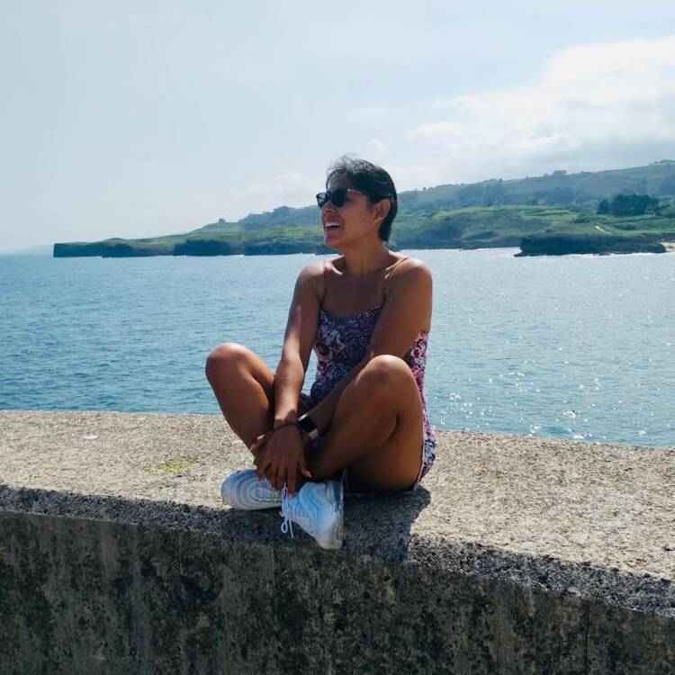 Foto de perfil de silvia
