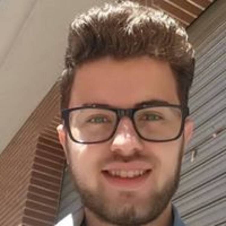 Foto de perfil de Ginés Párraga Cifuentes