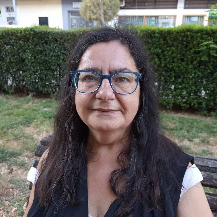 Foto de perfil de Maria Jose
