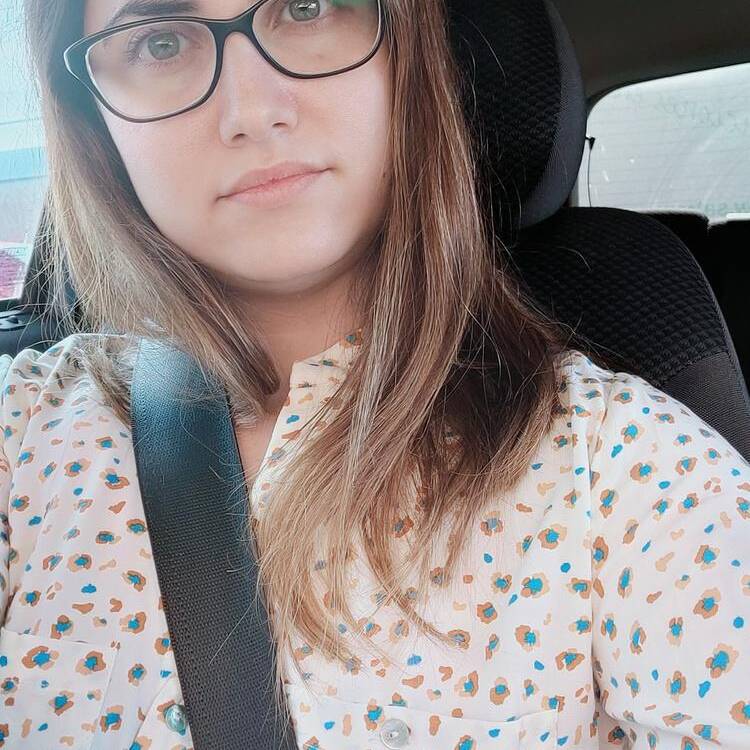 Foto de perfil de patricia