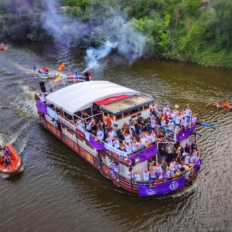 Foto de perfil de Matteo
