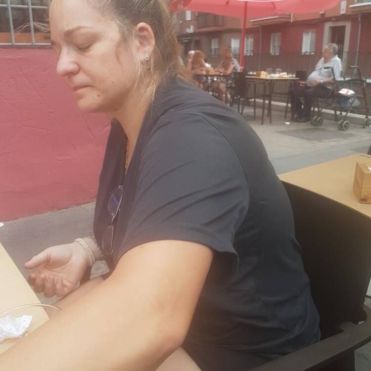 Foto de perfil de Begoña