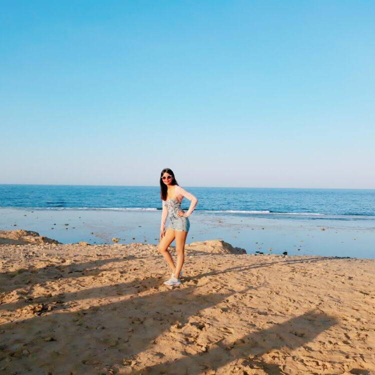 Foto de perfil de Stephy Nataly
