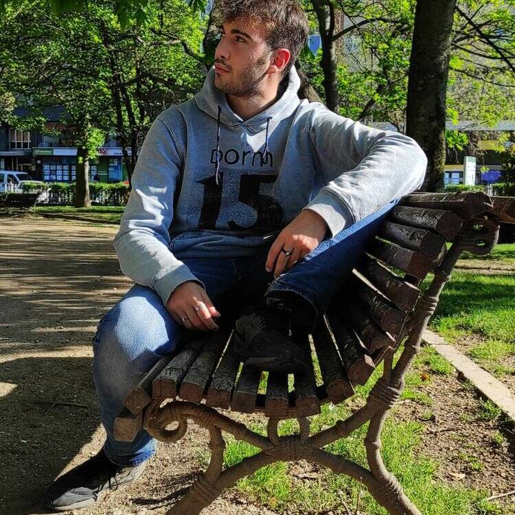 Foto de perfil de Alvaro