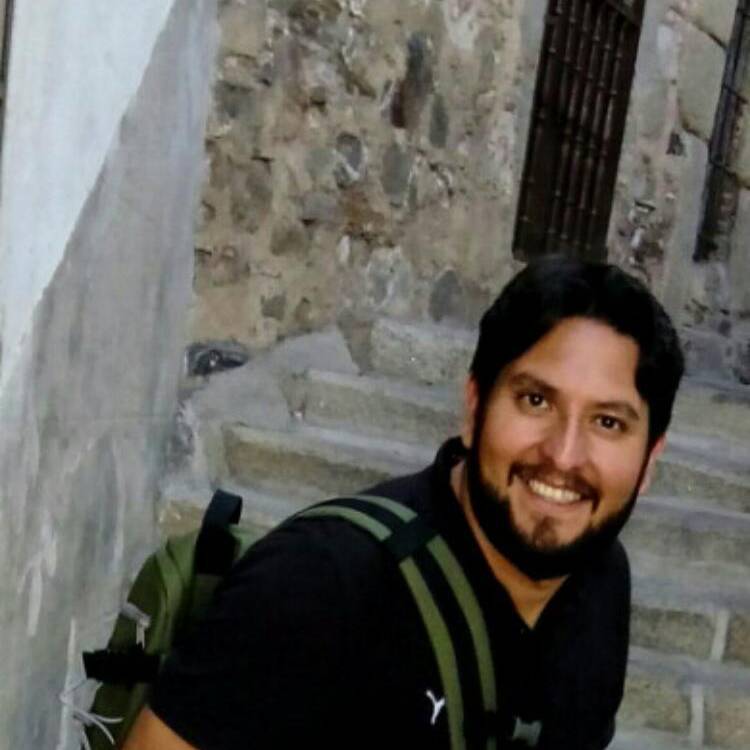 Foto de perfil de Marco Antonio