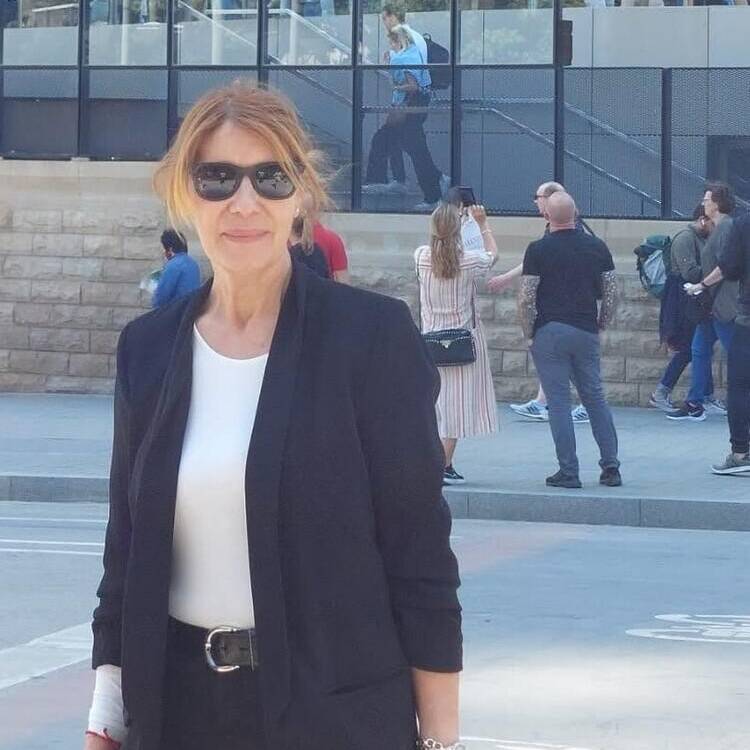 Foto de perfil