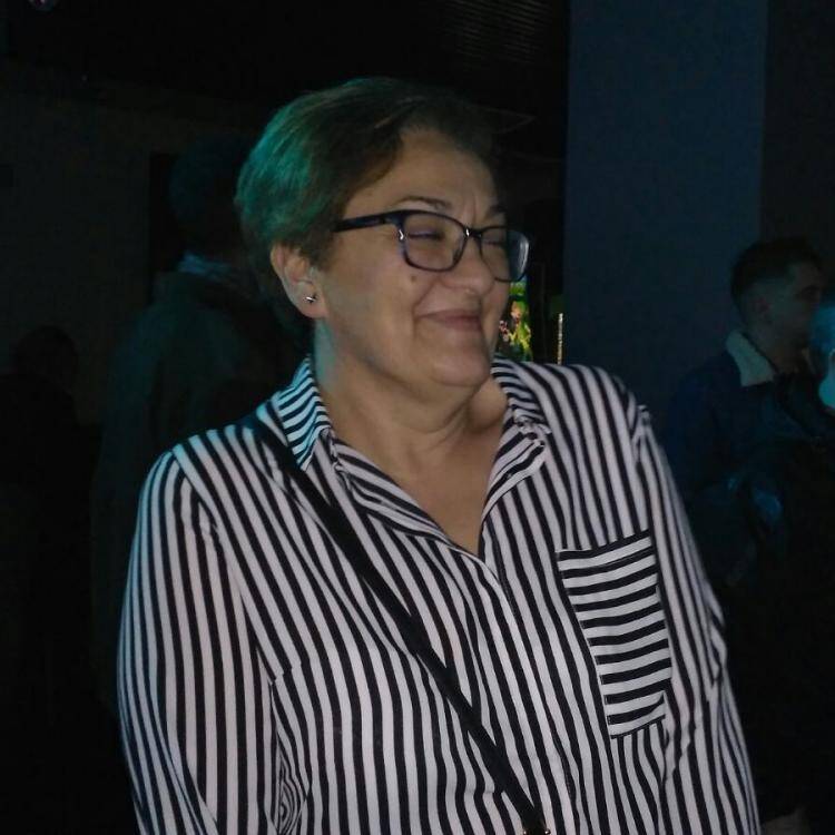 Foto de perfil de Ana