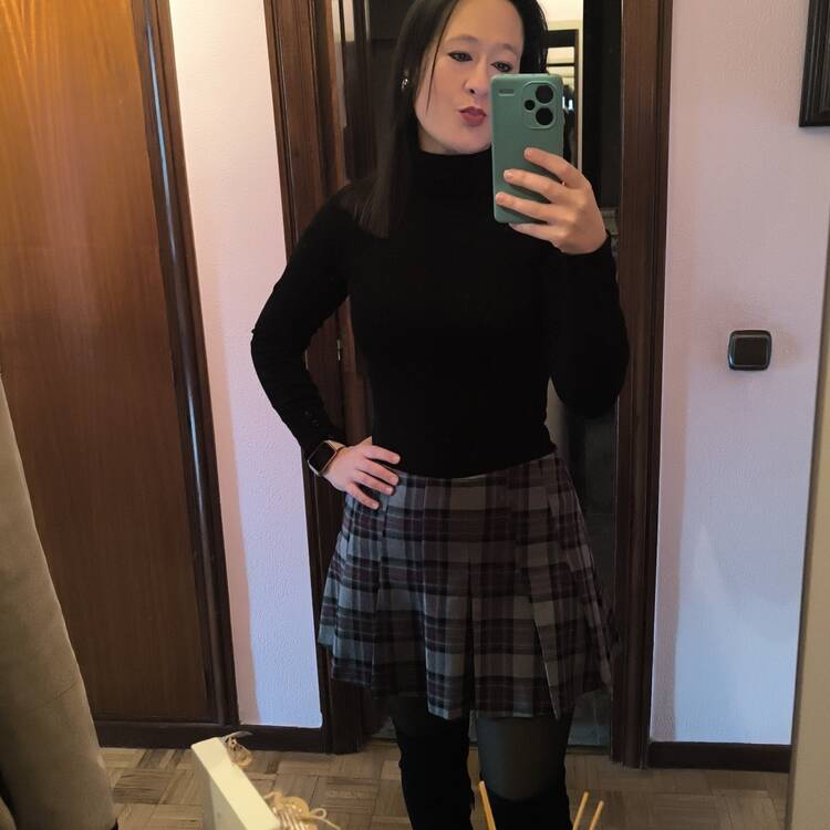 Foto de perfil de esther