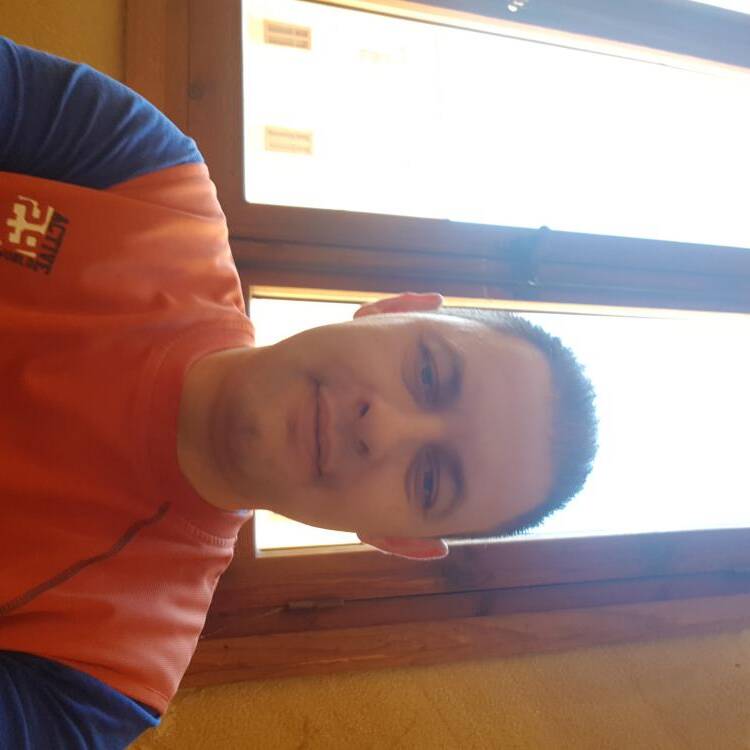 Foto de perfil de angel