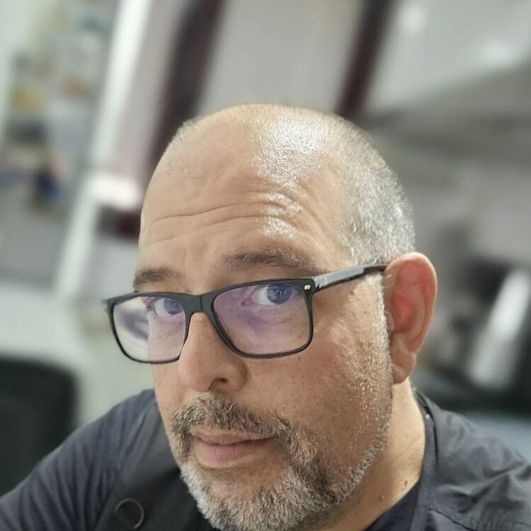Foto de perfil de Carlos