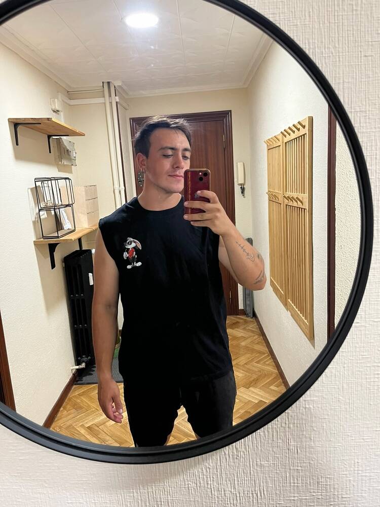 Foto de perfil de Raúl