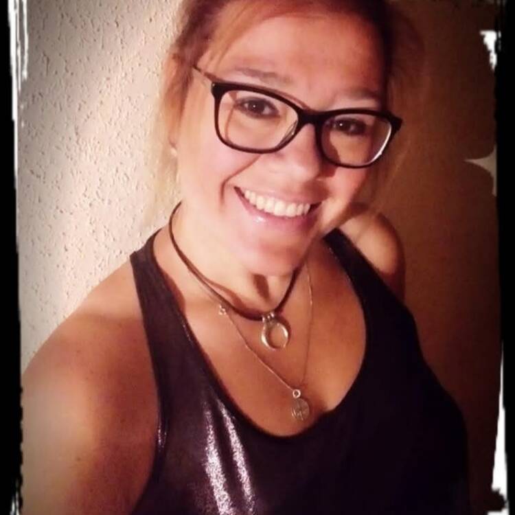 Foto de perfil de Aroa