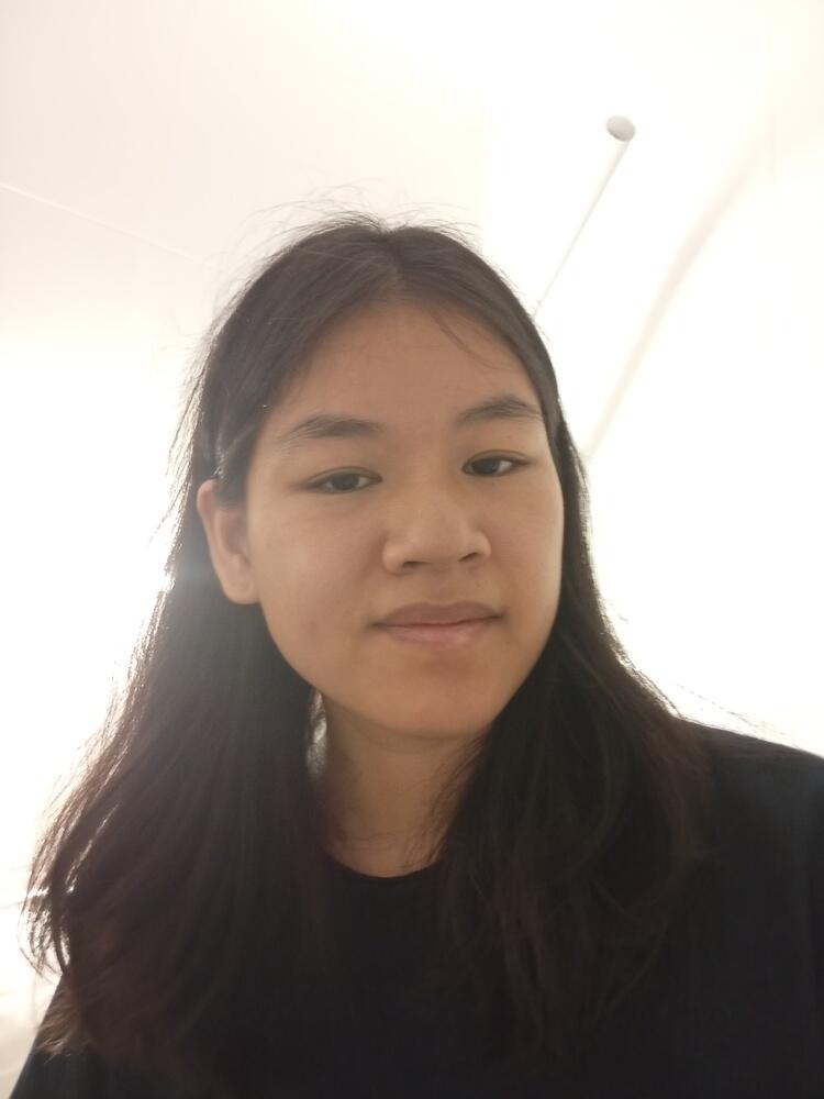 Foto de perfil de Ana
