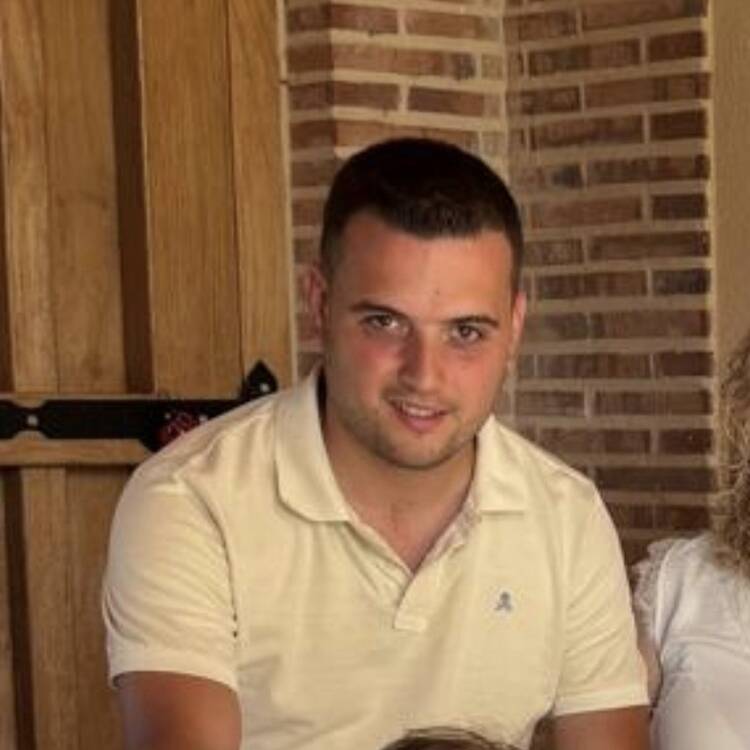 Foto de perfil de Alvaro C