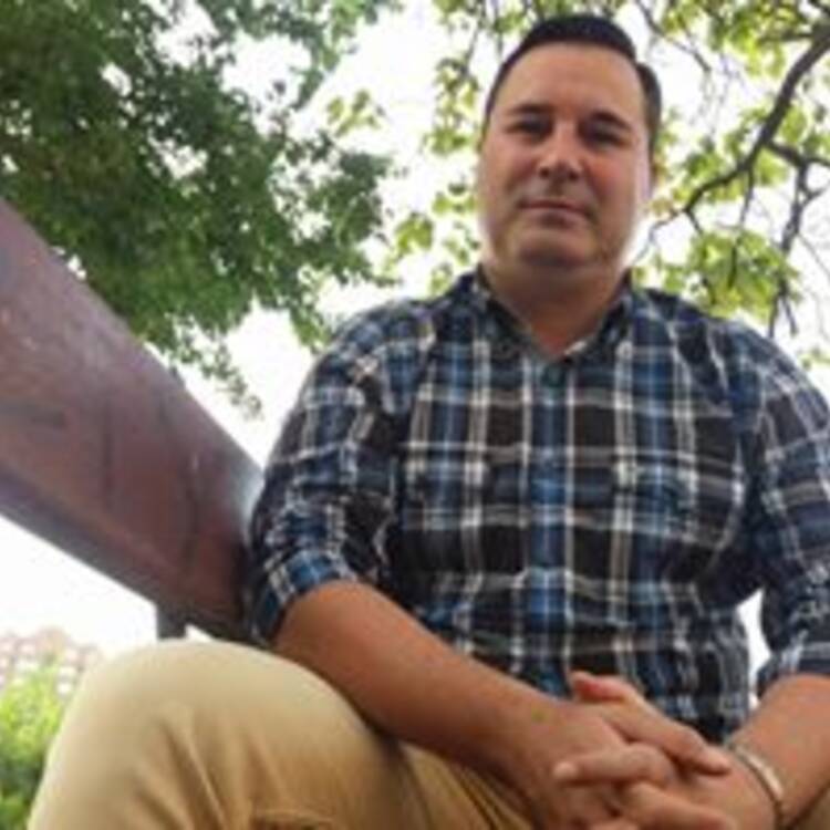 Foto de perfil de Miguel de la Torre
