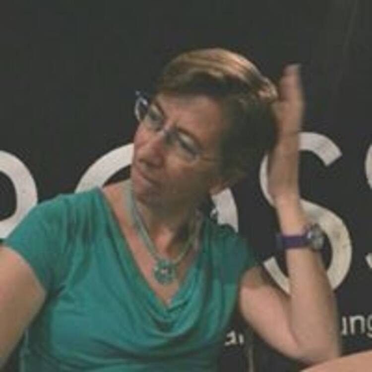 Foto de perfil de Asun Map