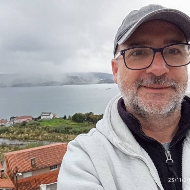 Foto de perfil de Alberto