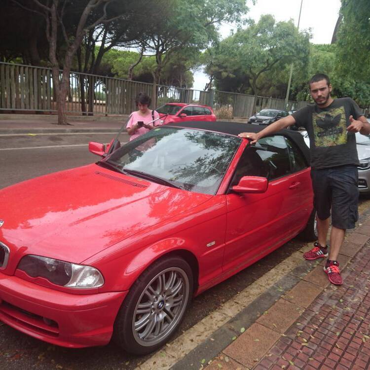 Foto de perfil de David xarly