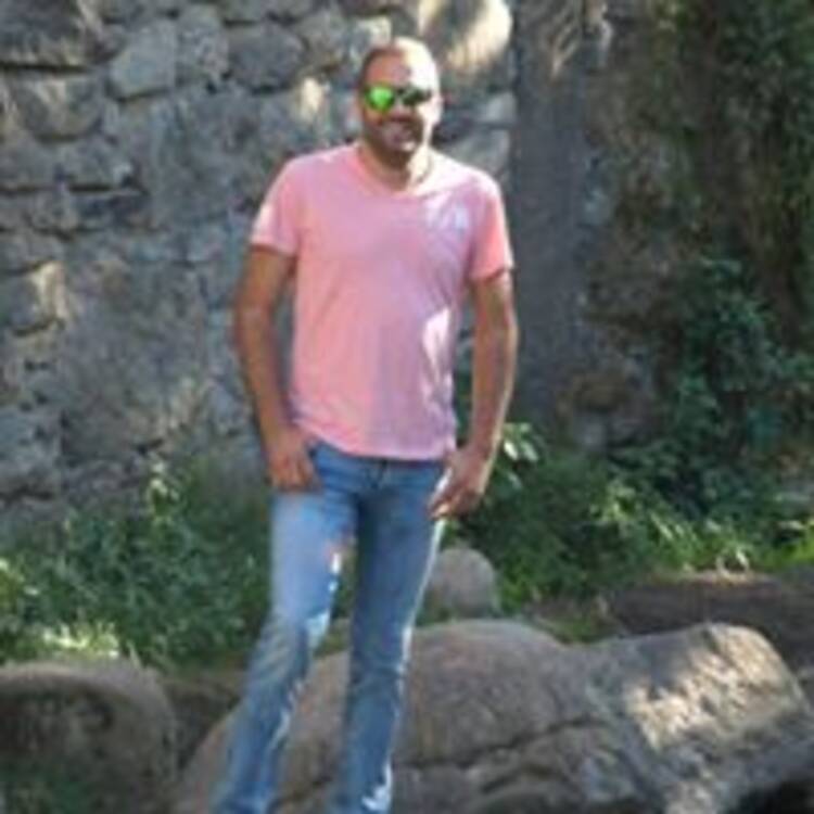 Foto de perfil de Jesus Gutierrez